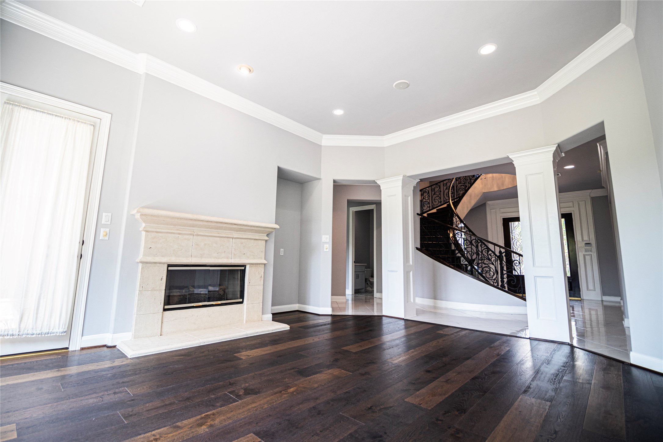 3202 Bonnebridge Property Photo 4