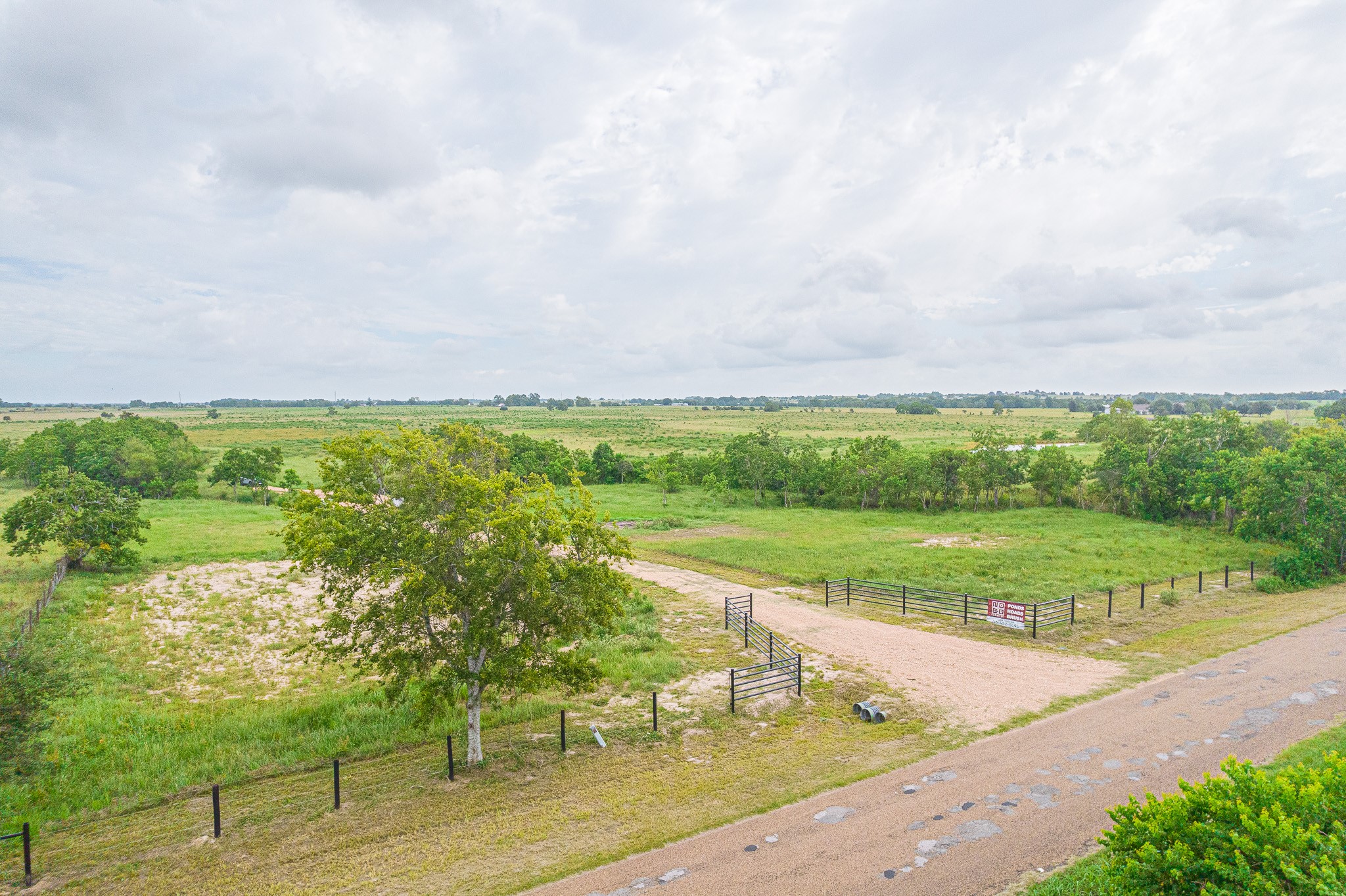 15 Acres Bernardo Road Property Photo 4