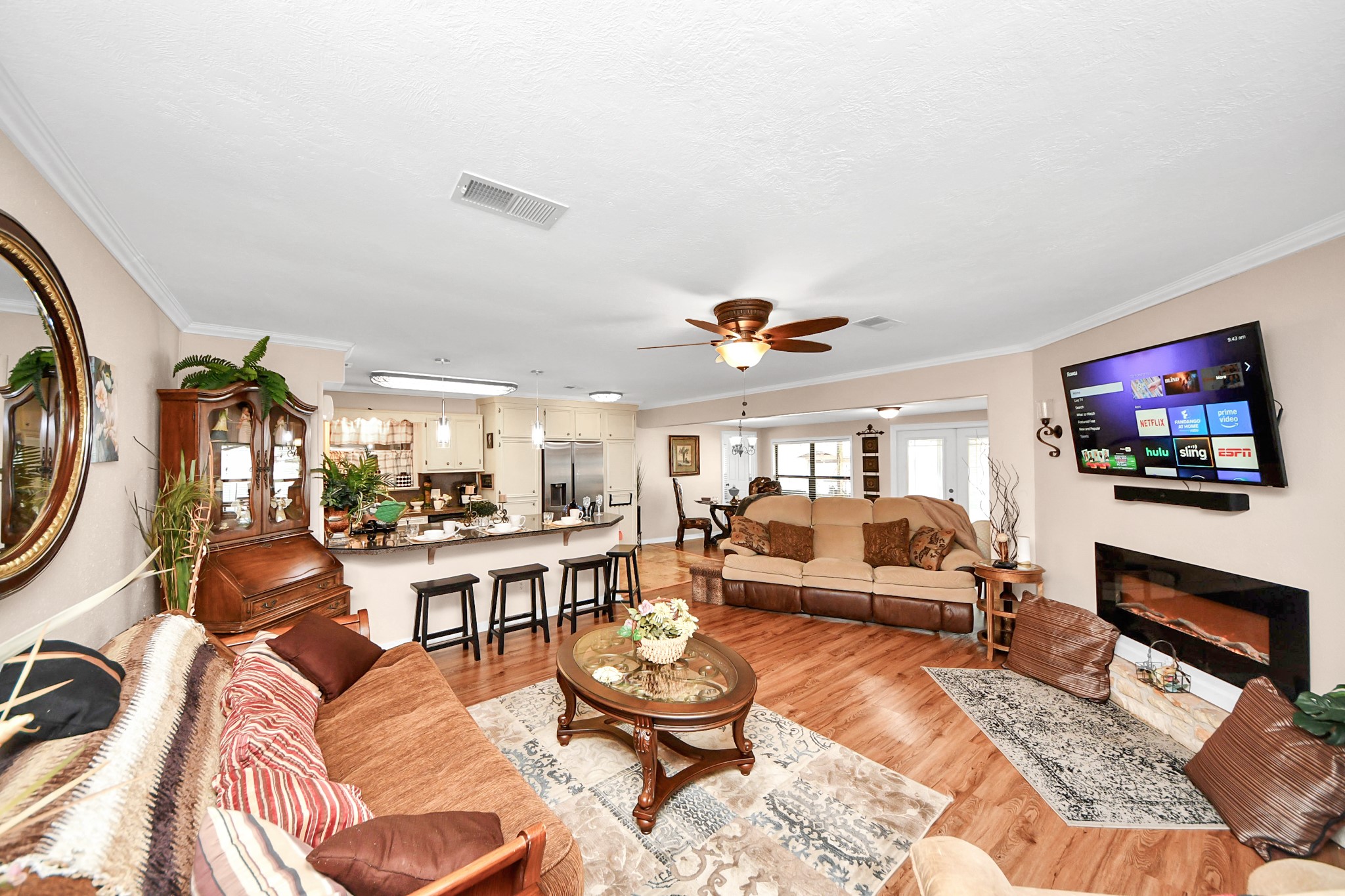 292 Kickapoo Drive Property Photo 8