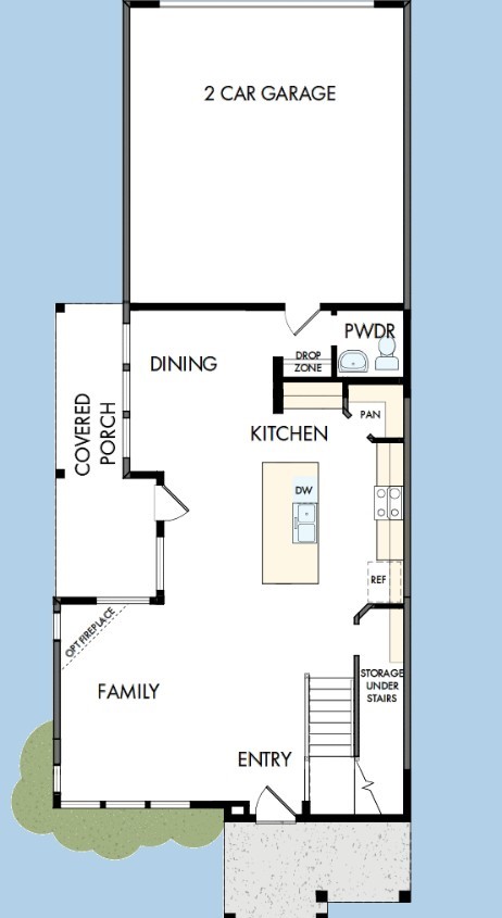 16746 Vibrant Avenue Property Photo 10