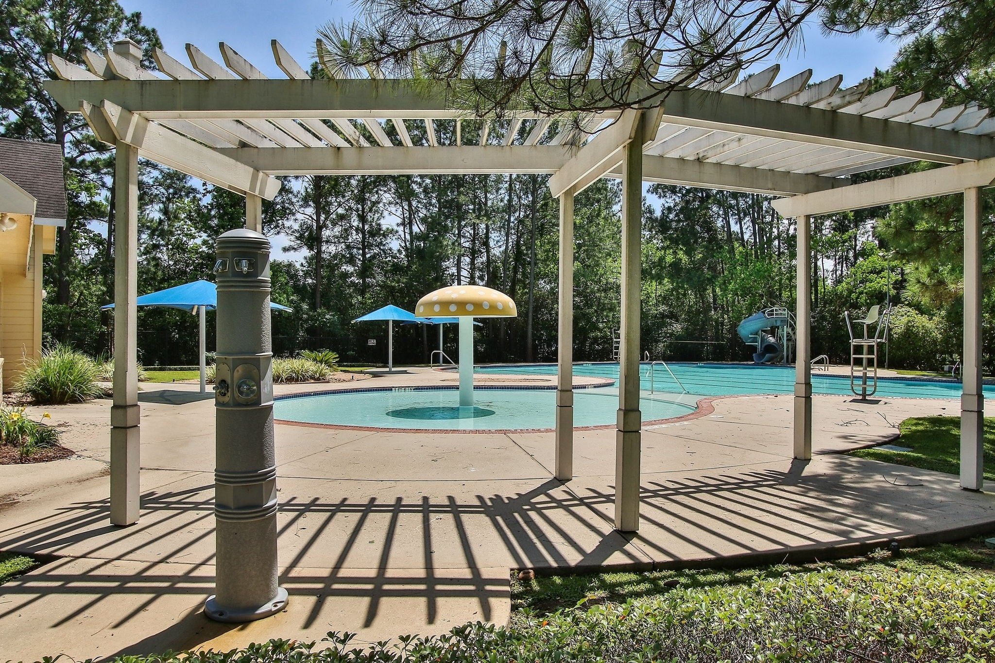 6114 Windrose Hollow Lane Property Photo 49