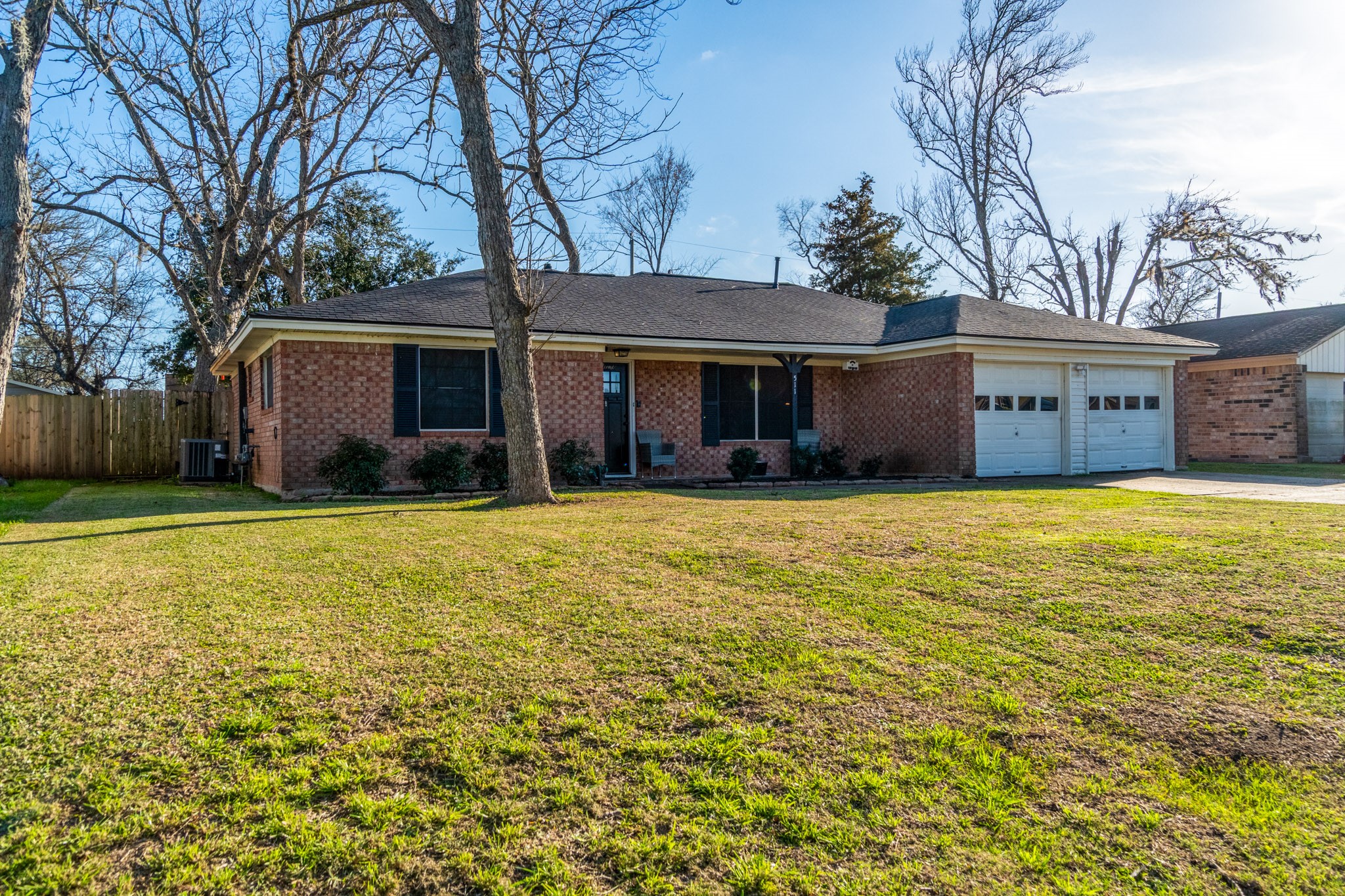 511 Magnolia Lane Property Photo