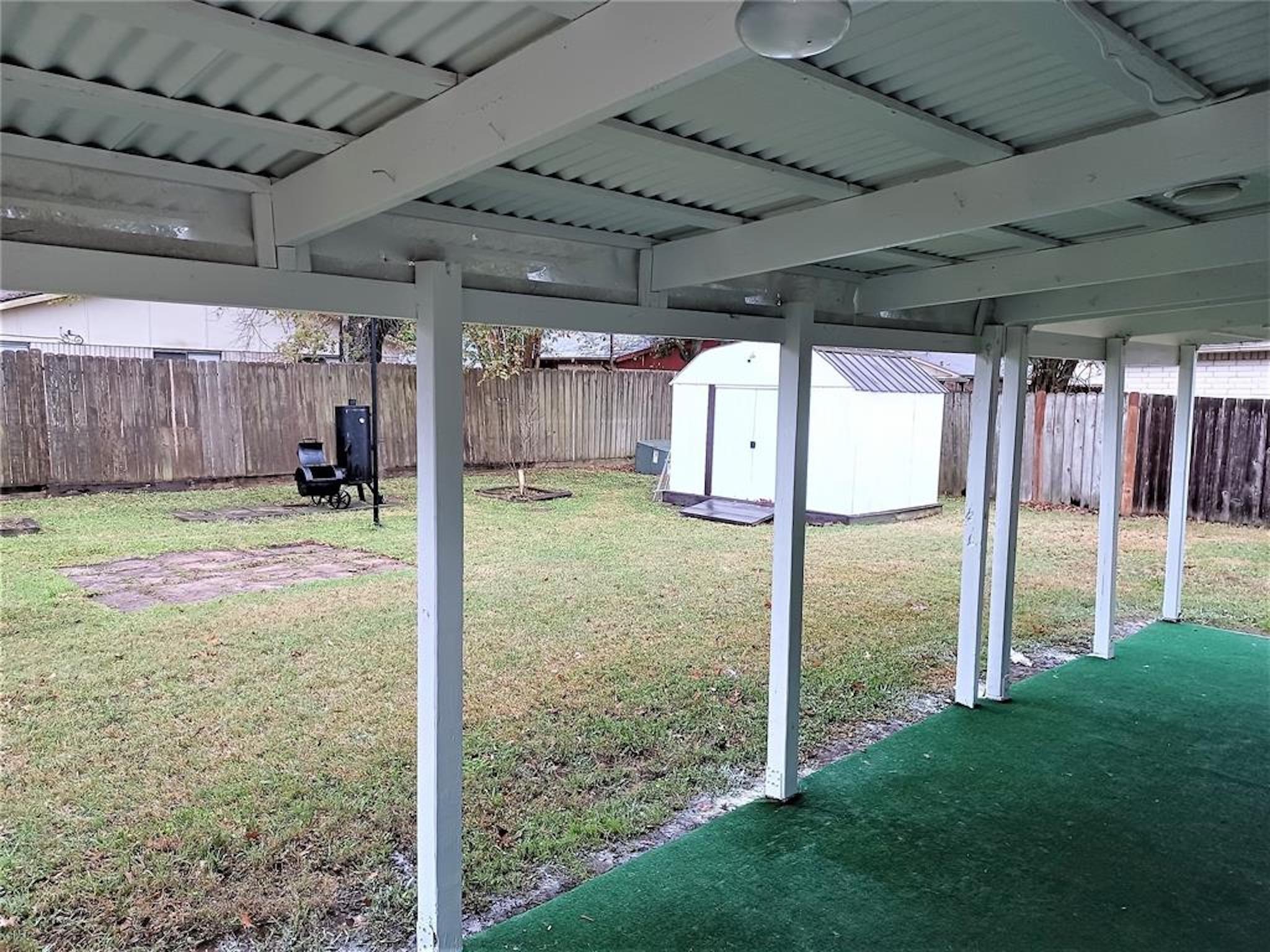 2011 Fall Meadow Drive Property Photo 23