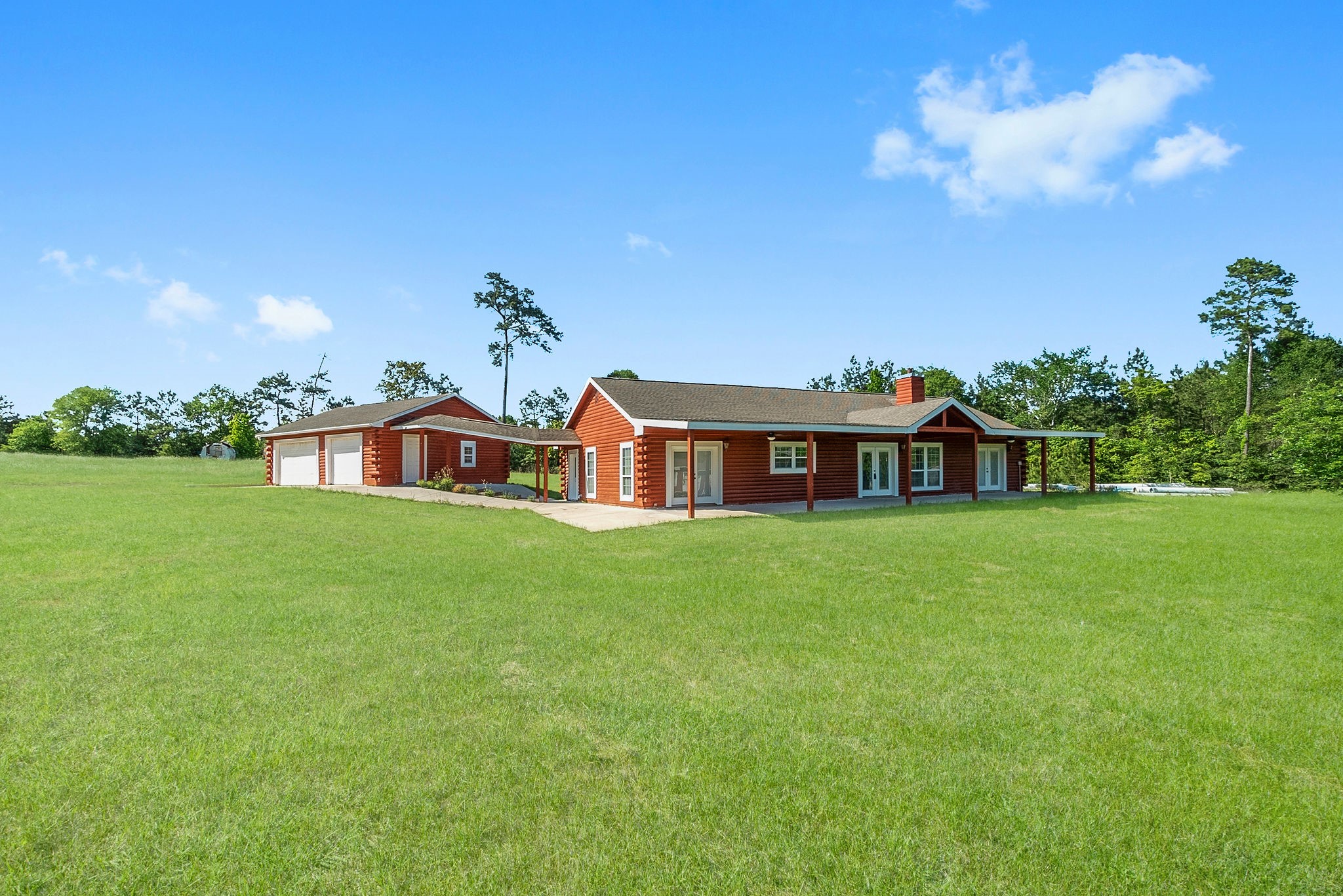 12908 Fm 2432 Road Property Photo 1
