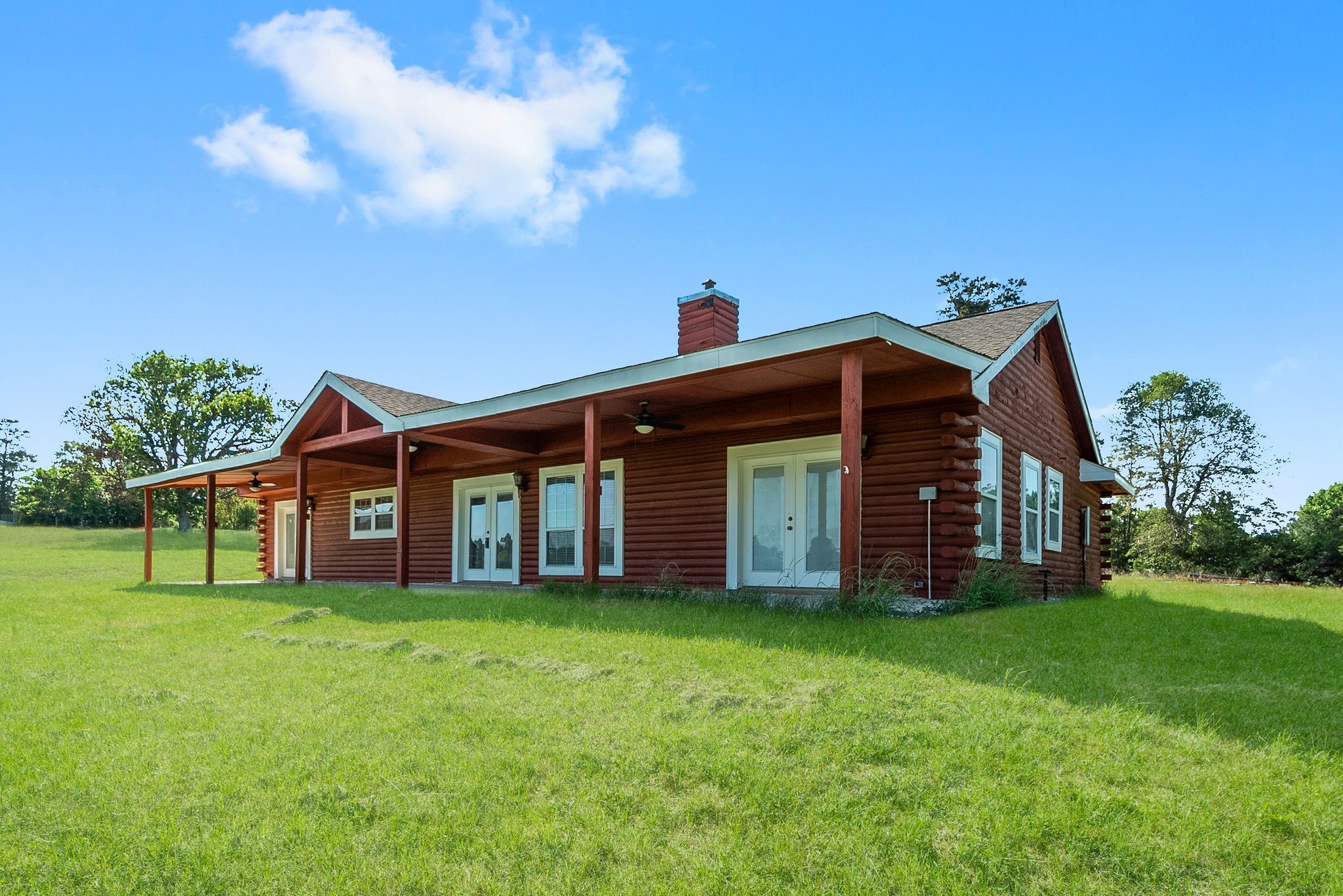 12908 Fm 2432 Road Property Photo 2