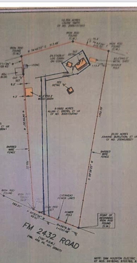 12908 Fm 2432 Road Property Photo 21