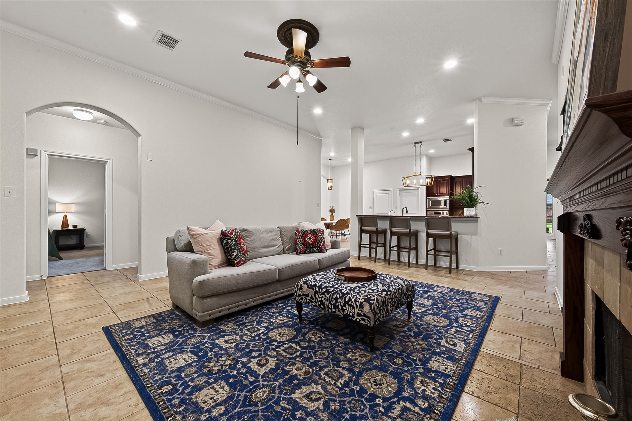9810 Aubrey Hills Lane Property Photo 29