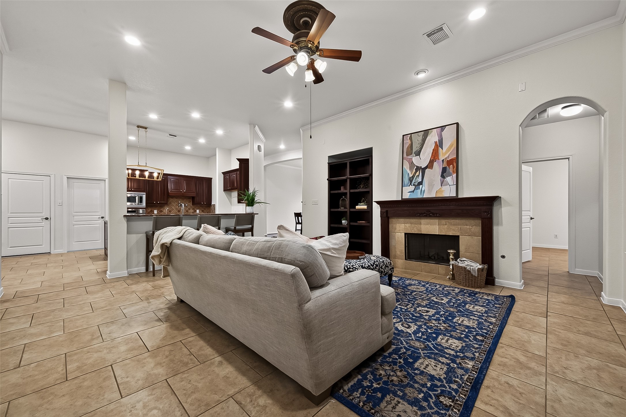 9810 Aubrey Hills Lane Property Photo 31