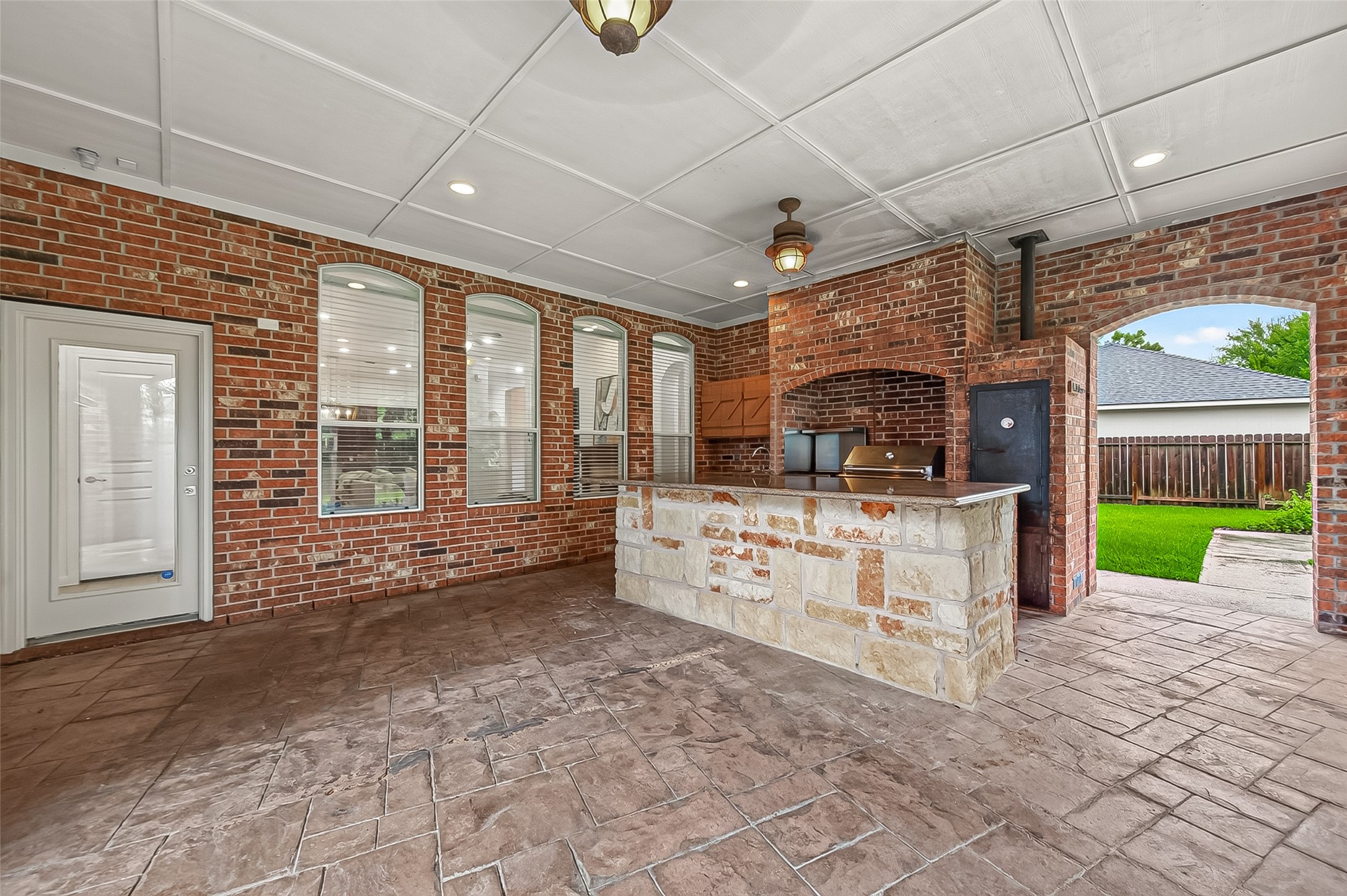 9810 Aubrey Hills Lane Property Photo 46
