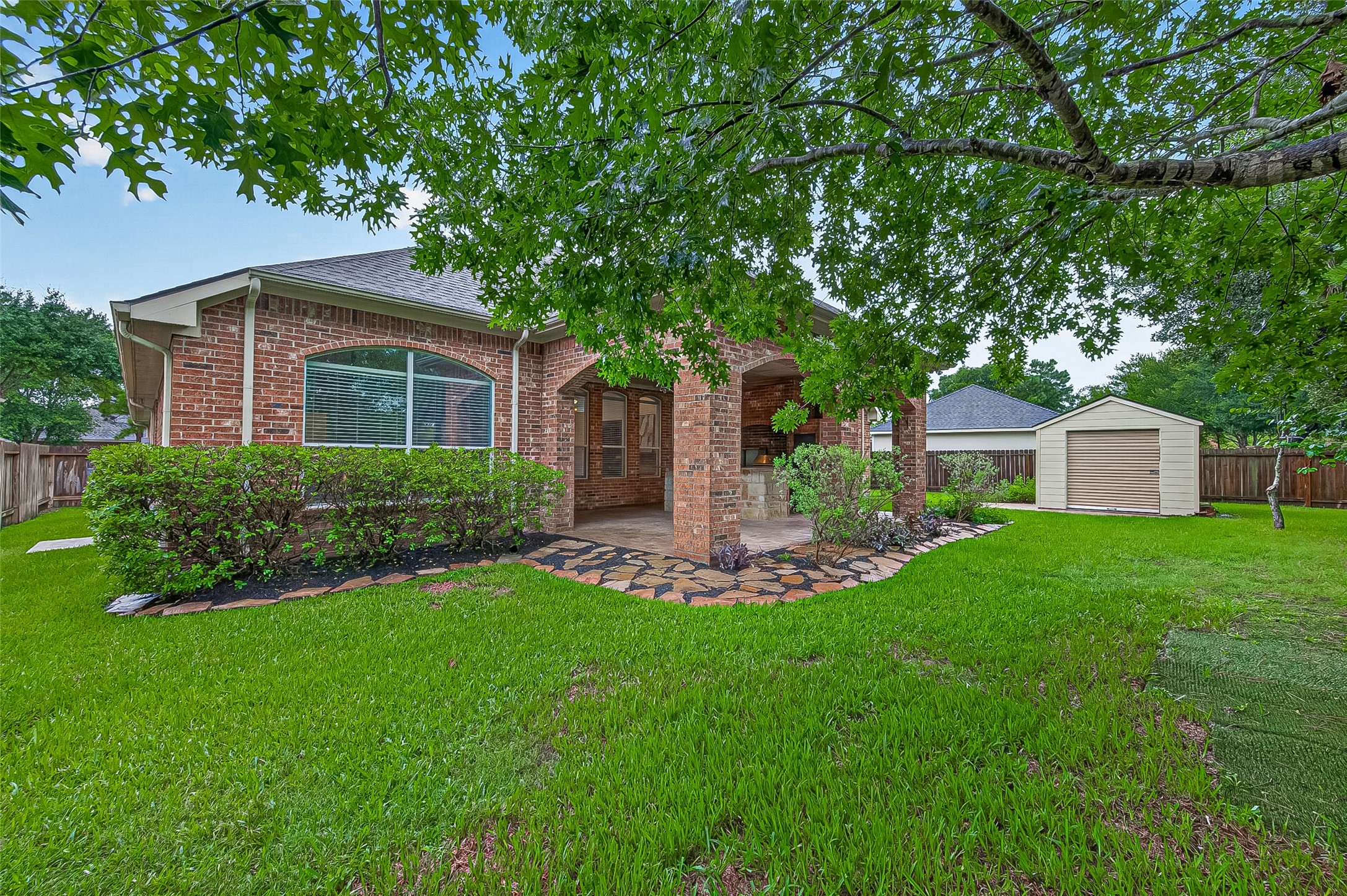 9810 Aubrey Hills Lane Property Photo 49