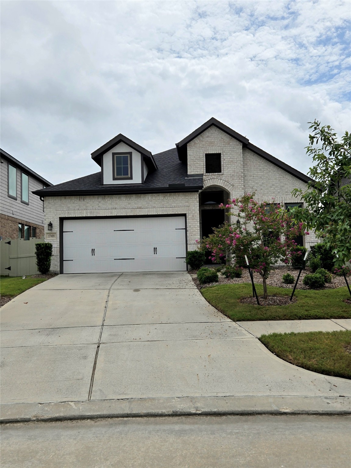 17409 Turtleweed Lane Property Photo 1
