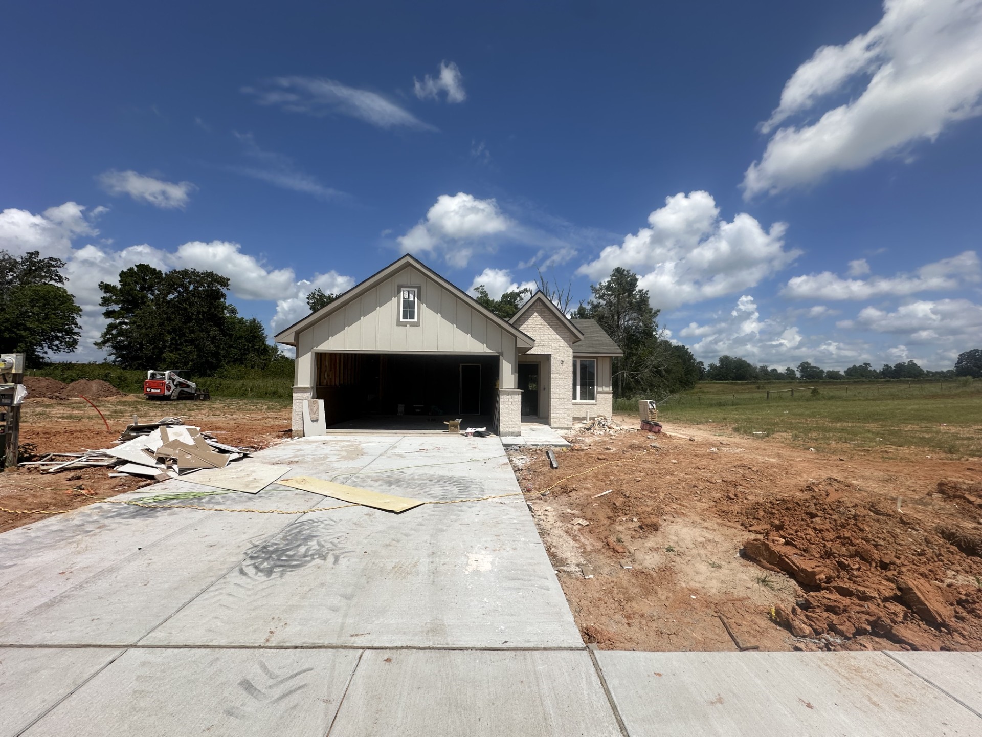 405 Rockbridge Drive Property Photo