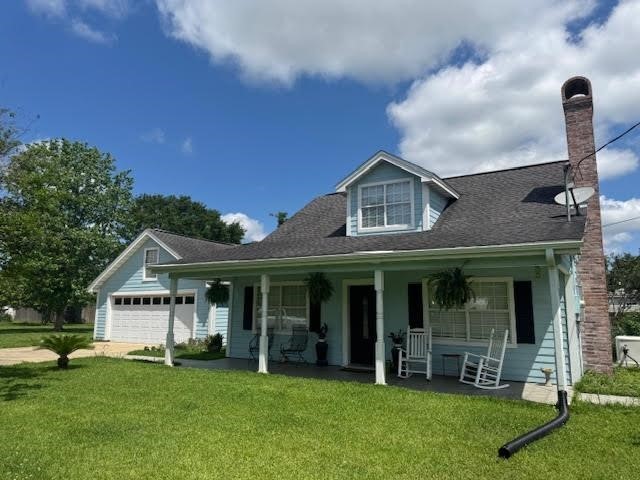 9824 Fm 1130 Property Photo