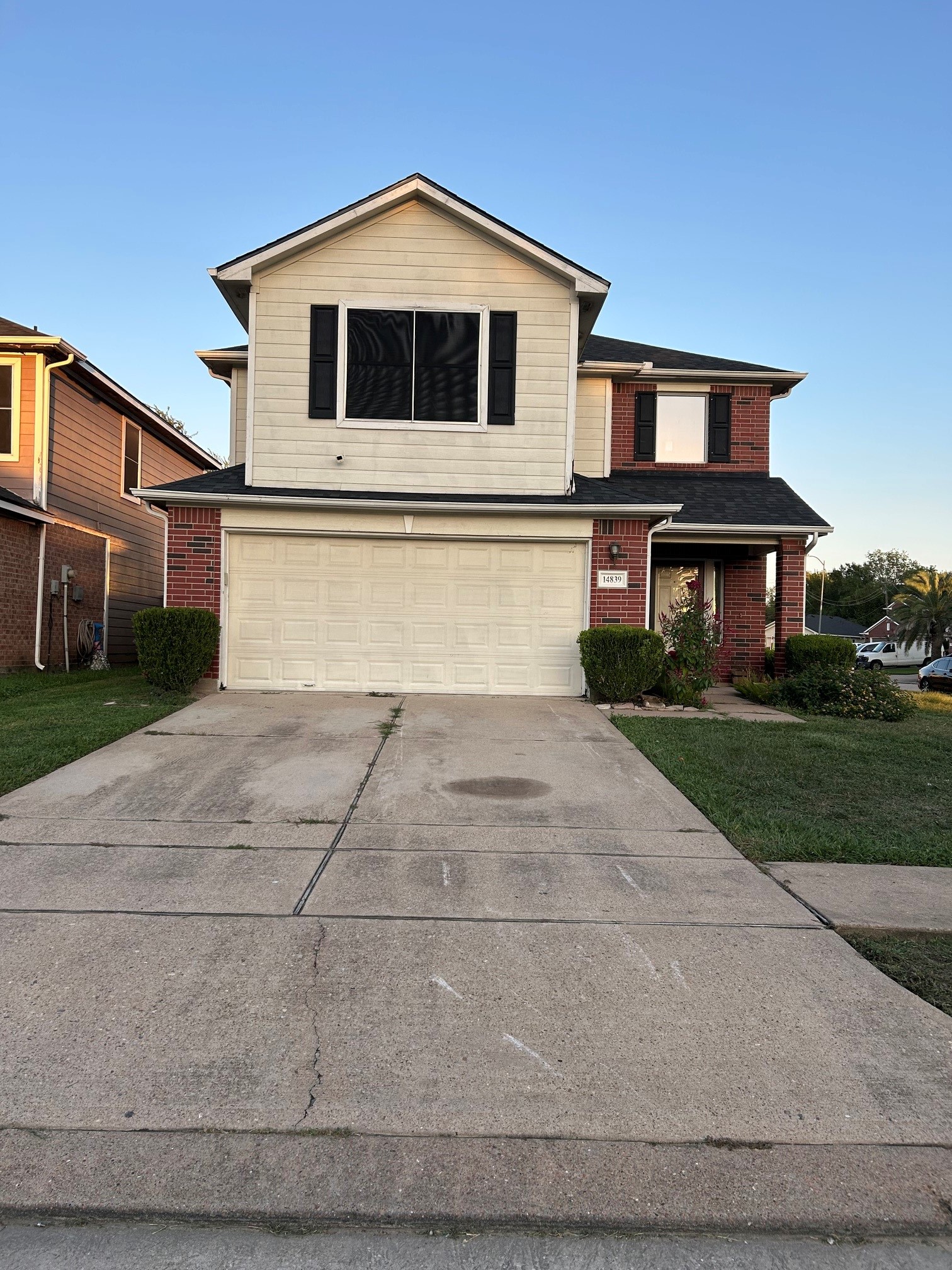14839 Jewel Meadow Dr Property Photo 1