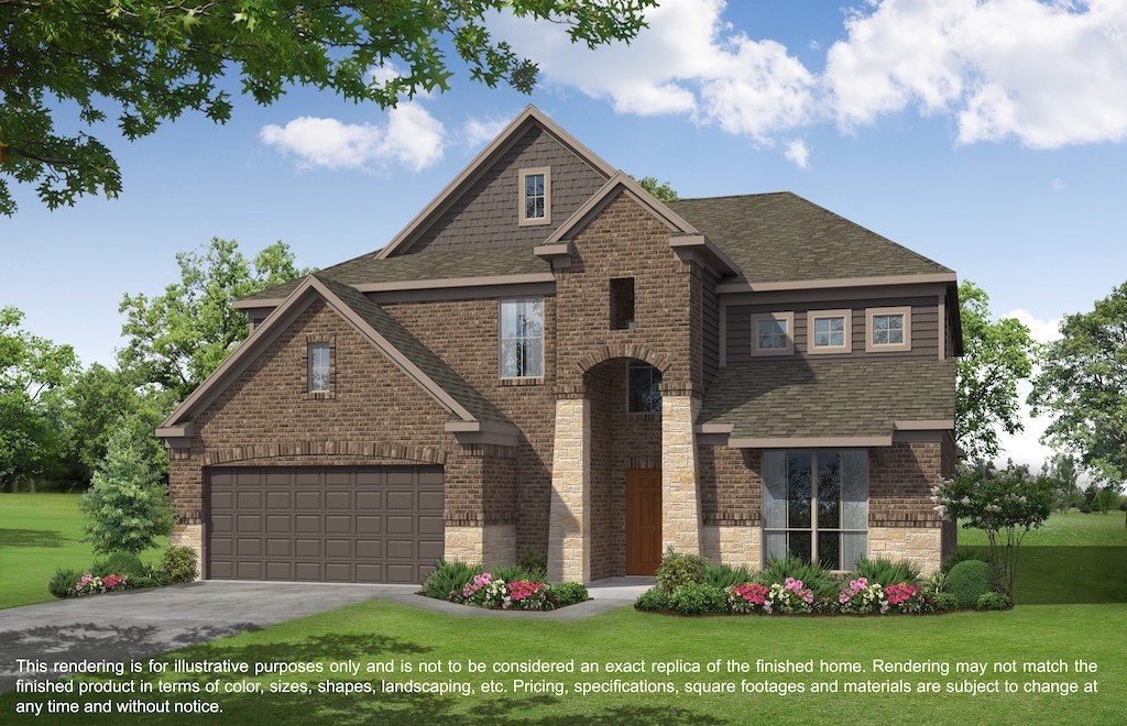 4610 Whisperwood Drive Property Photo