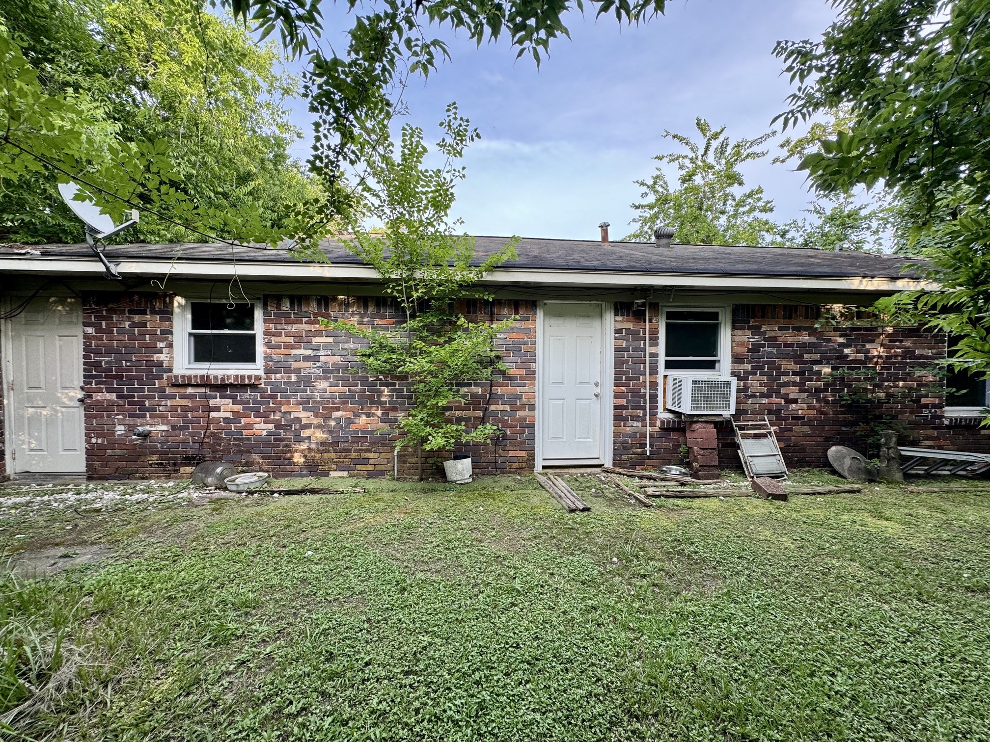 3917 Willow Springs Lane Property Photo 5