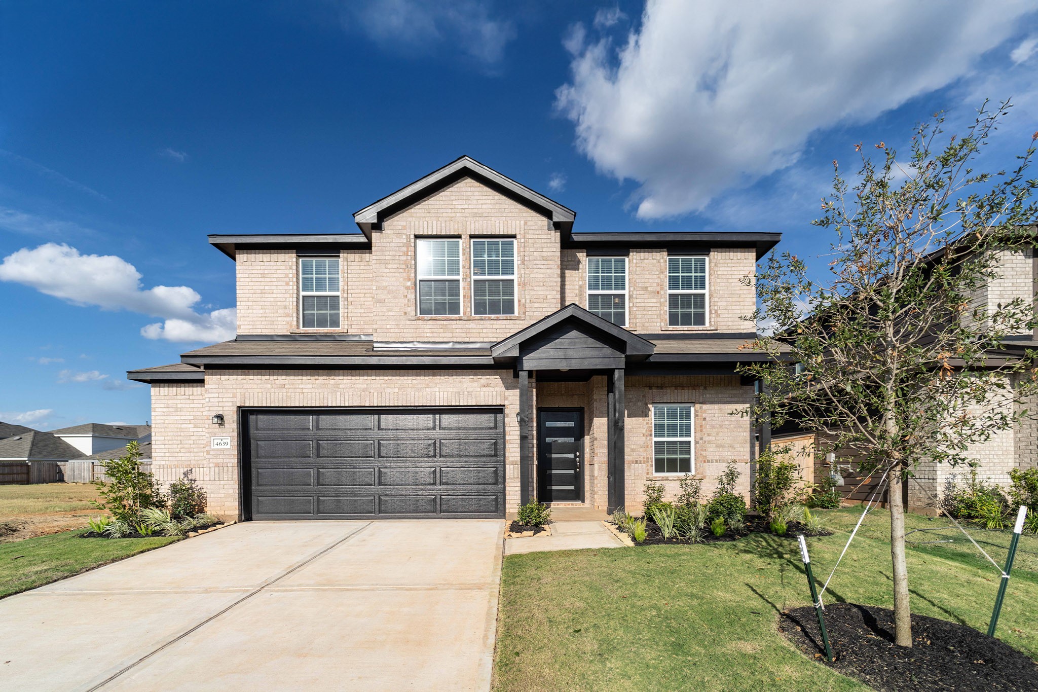 4639 Coral Bean Street Property Photo 1