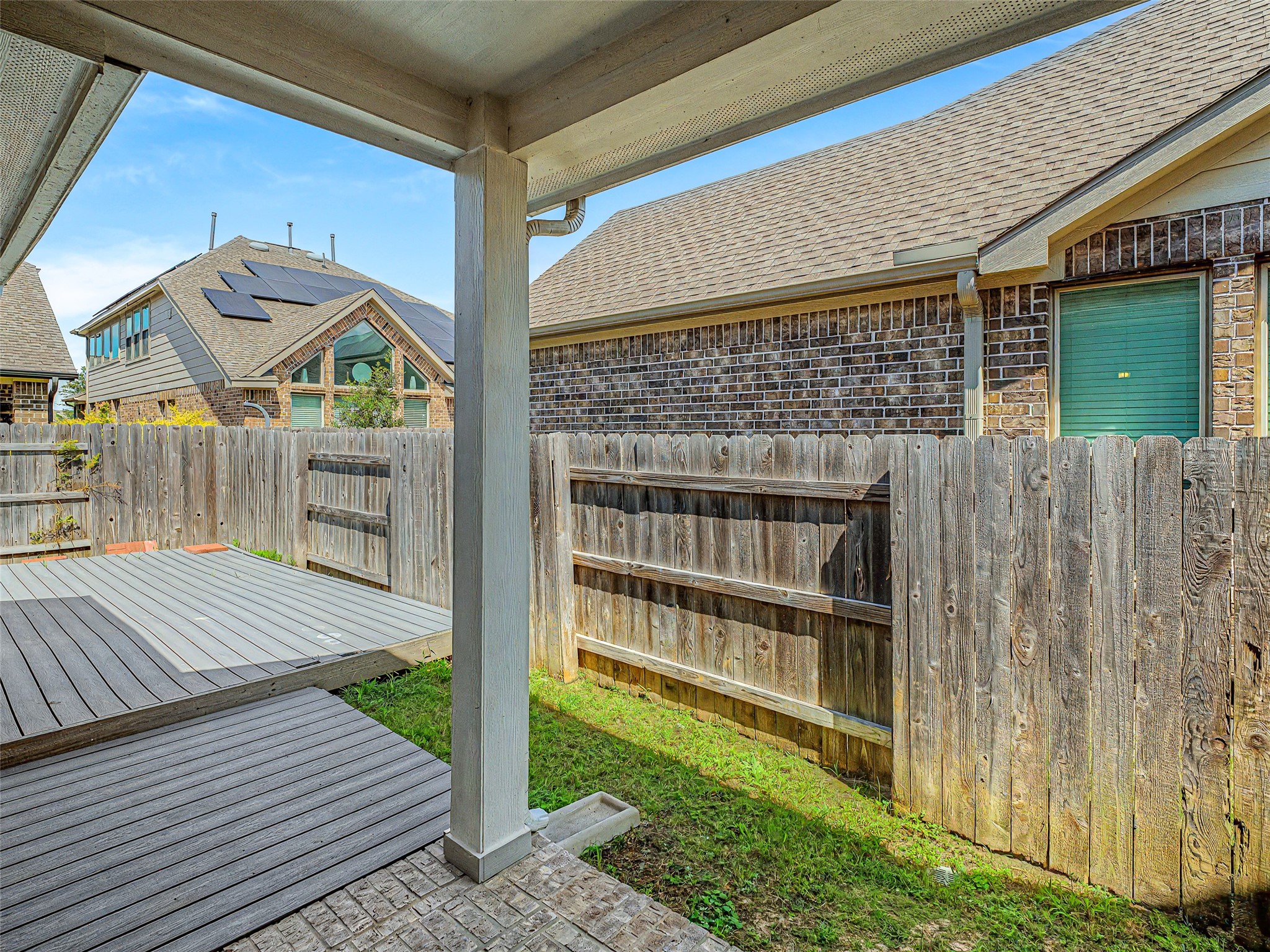 6019 Dovetail Cliff Court Property Photo 29