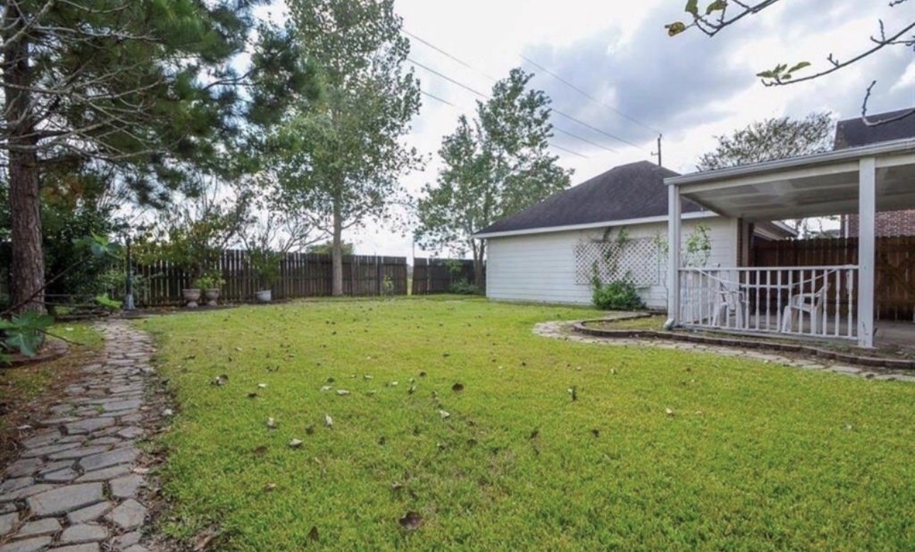4319 Greystone Way Property Photo 12