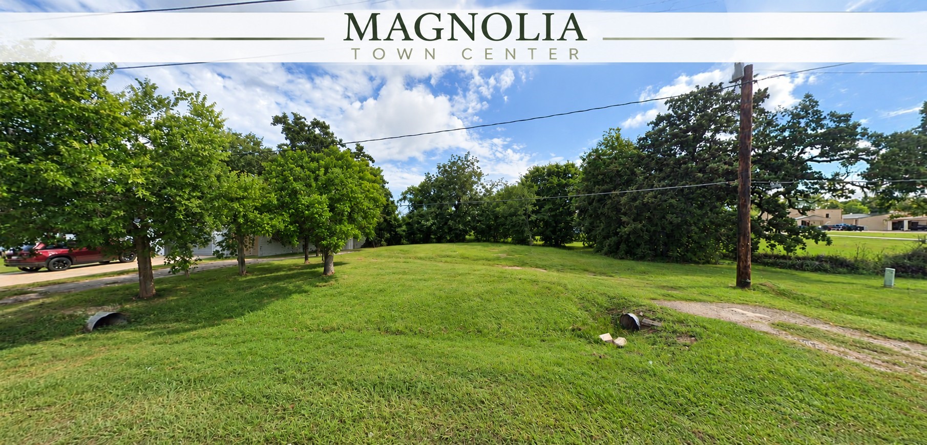 802 Goodson Road Property Photo 1