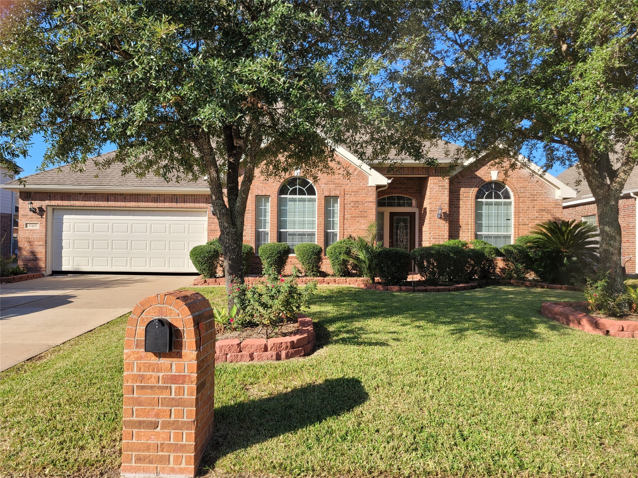 17415 Memorial Blossom Dr Property Photo 1