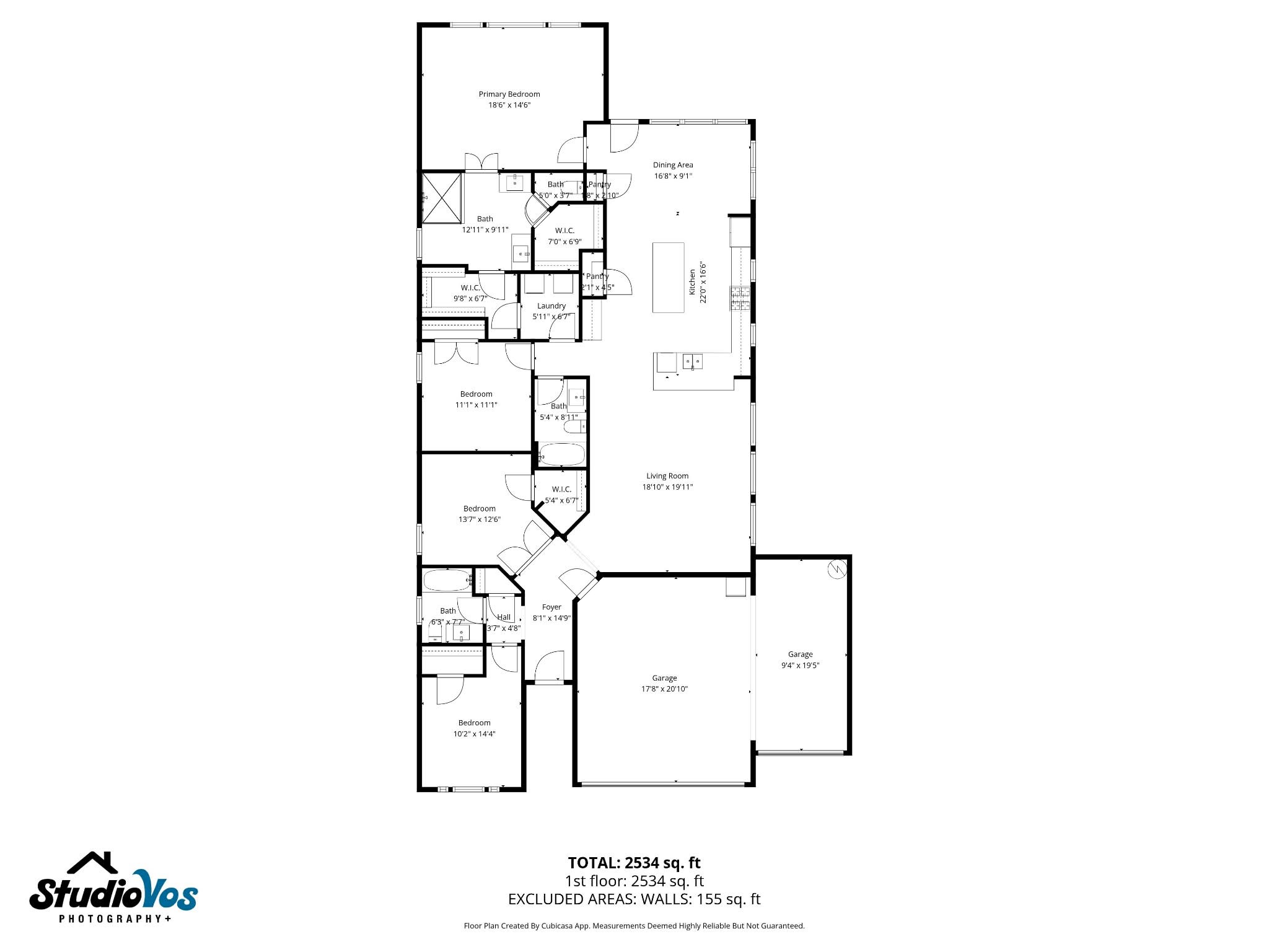 3225 Isabella Falls Drive Property Photo 8