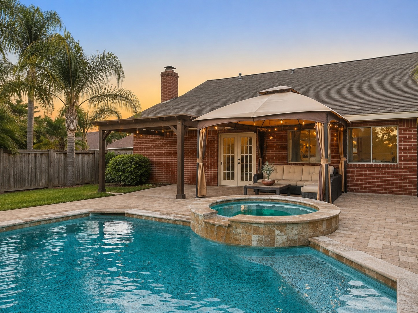 6427 Hunterstone Court Property Photo 1