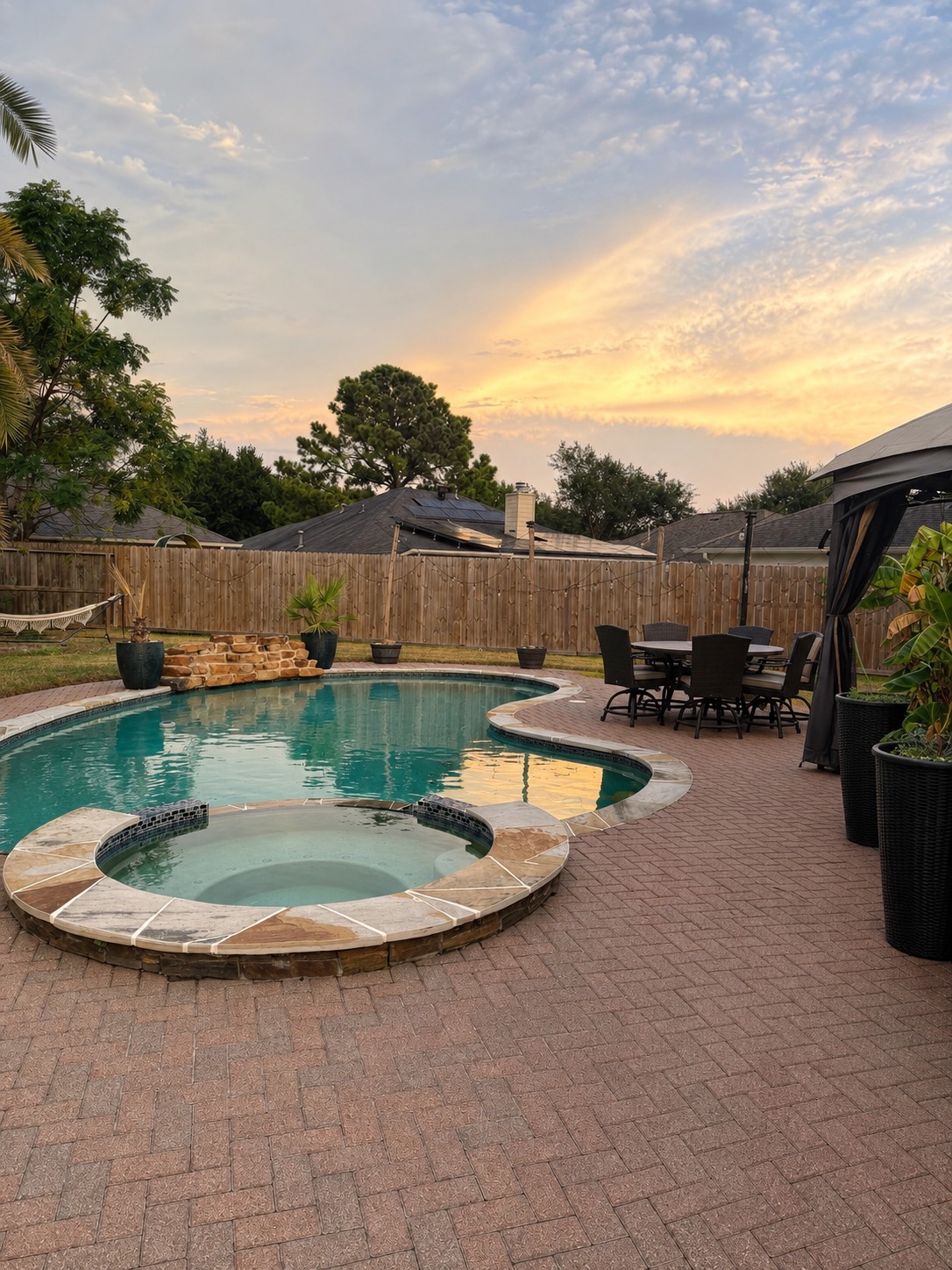 6427 Hunterstone Court Property Photo 24