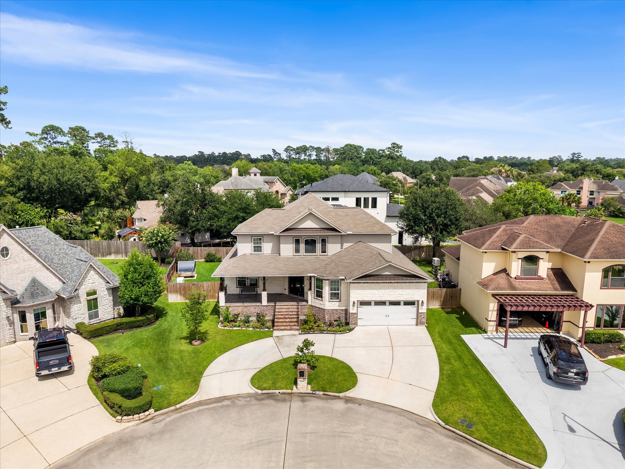 6207 Graff Net Court Property Photo 1