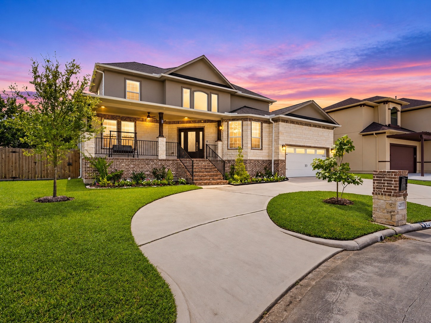 6207 Graff Net Court Property Photo 4