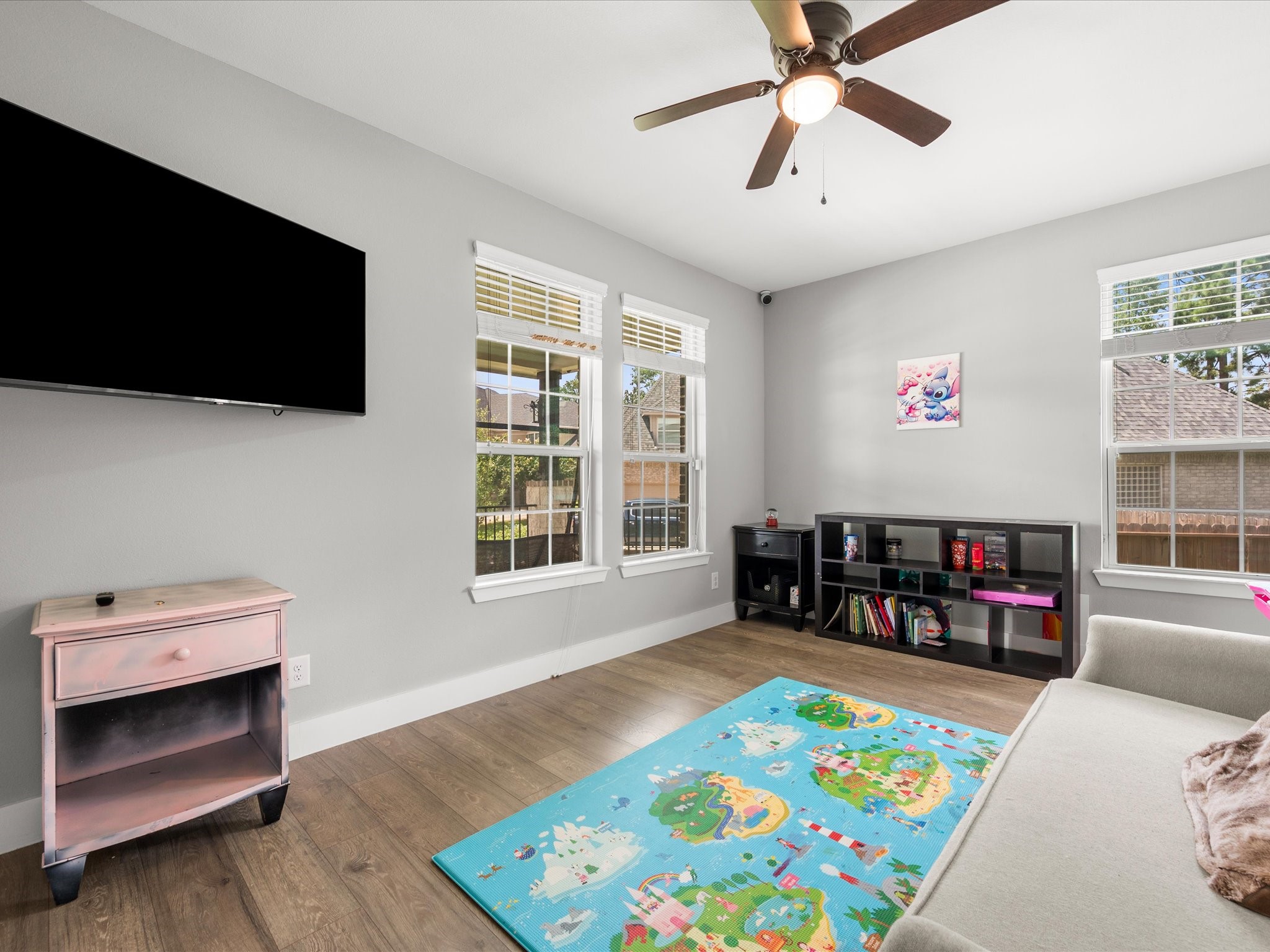 6207 Graff Net Court Property Photo 32