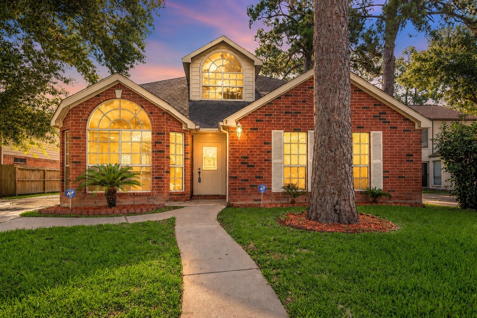 13310 Queensride Lane Property Photo 1