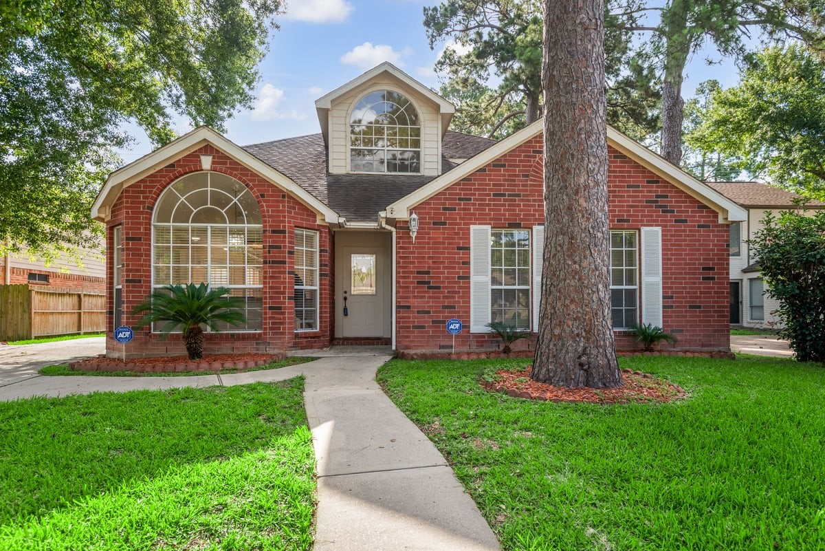13310 Queensride Lane Property Photo 2