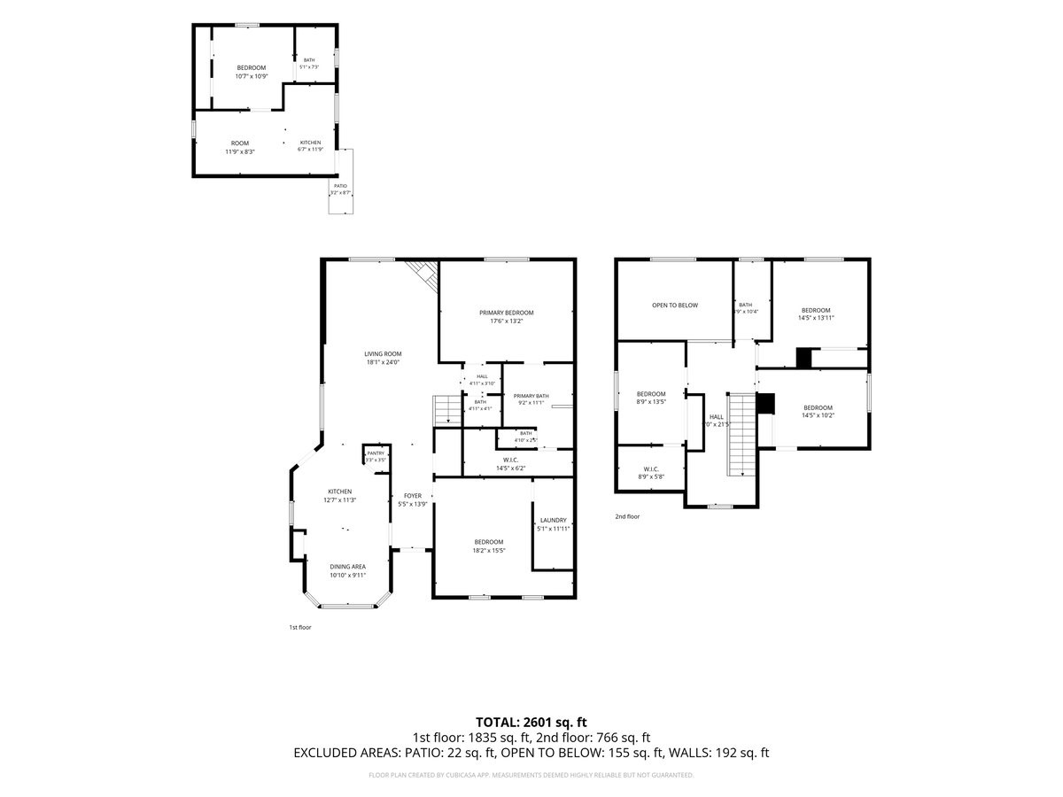 13310 Queensride Lane Property Photo 47