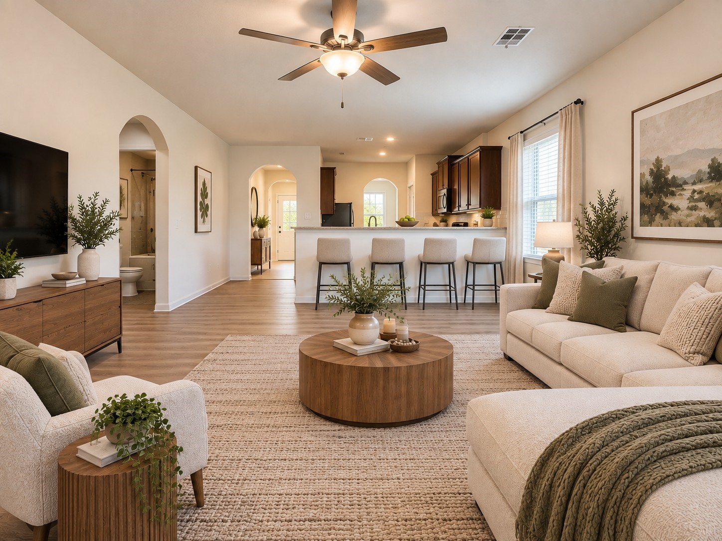 21322 Crimson Orchard Drive Property Photo 1