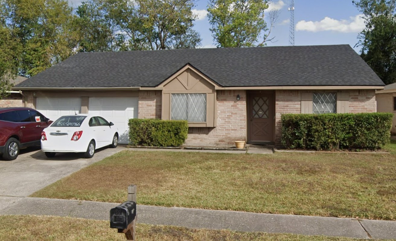 9722 Rapid River Lane Property Photo 1