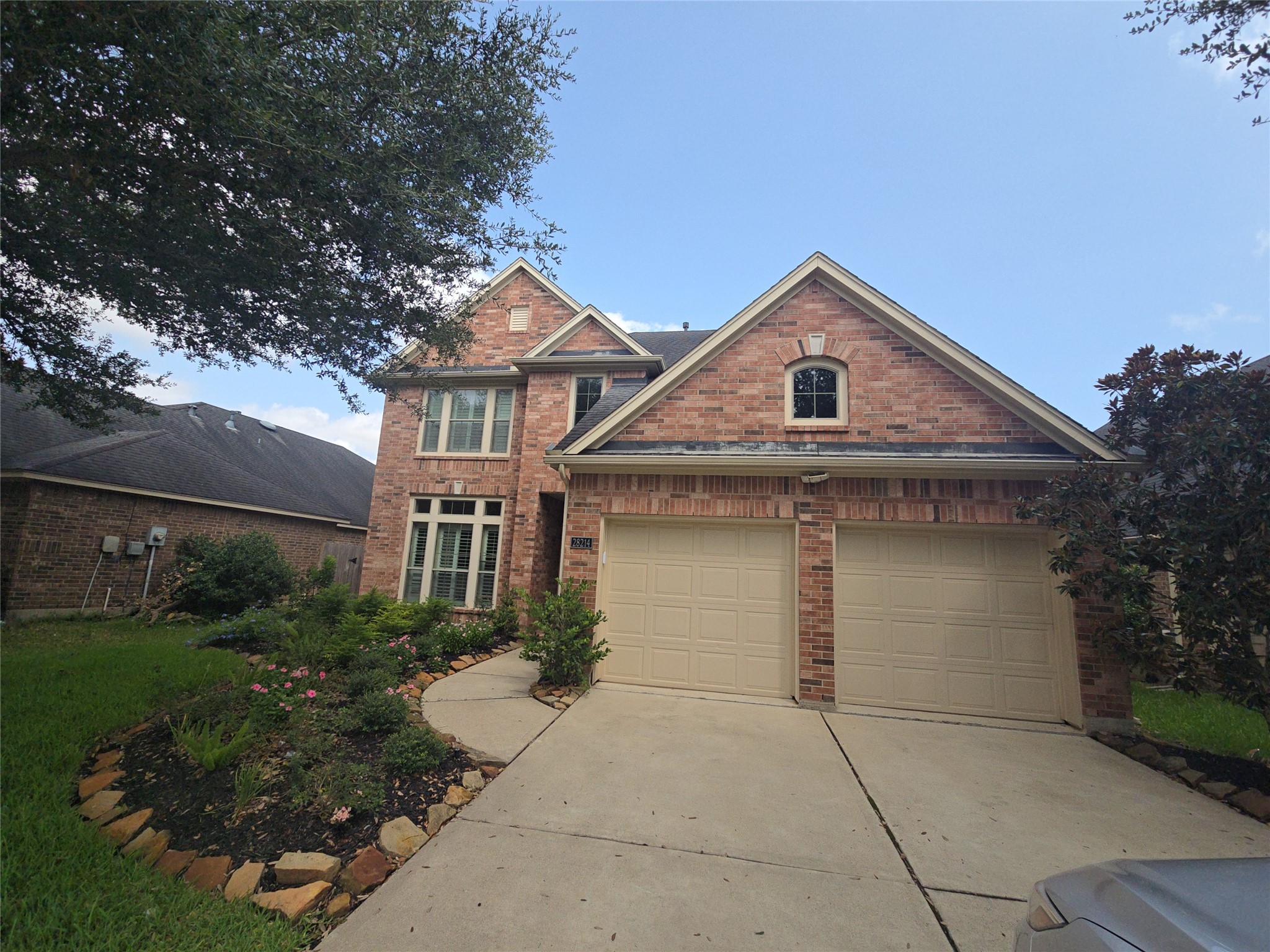 28214 Helmsman Knolls Drive Property Photo 1