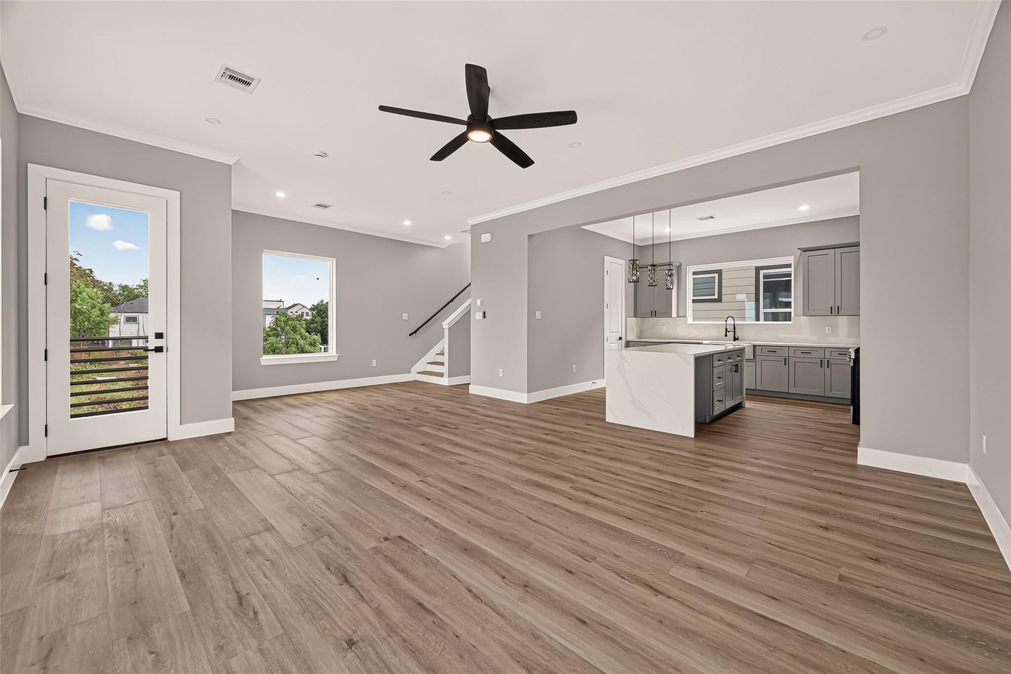 3365 Yellowstone Boulevard, Houston TX 77021 Property Photo 1