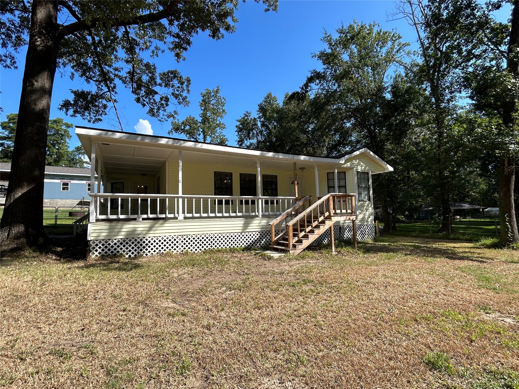 437 Gov Wood Drive Property Photo 1