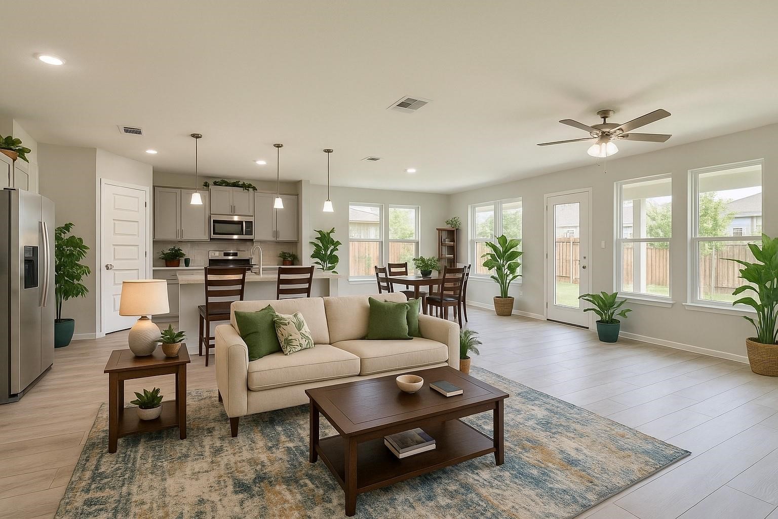 6415 Brazos Trail Drive Property Photo 3