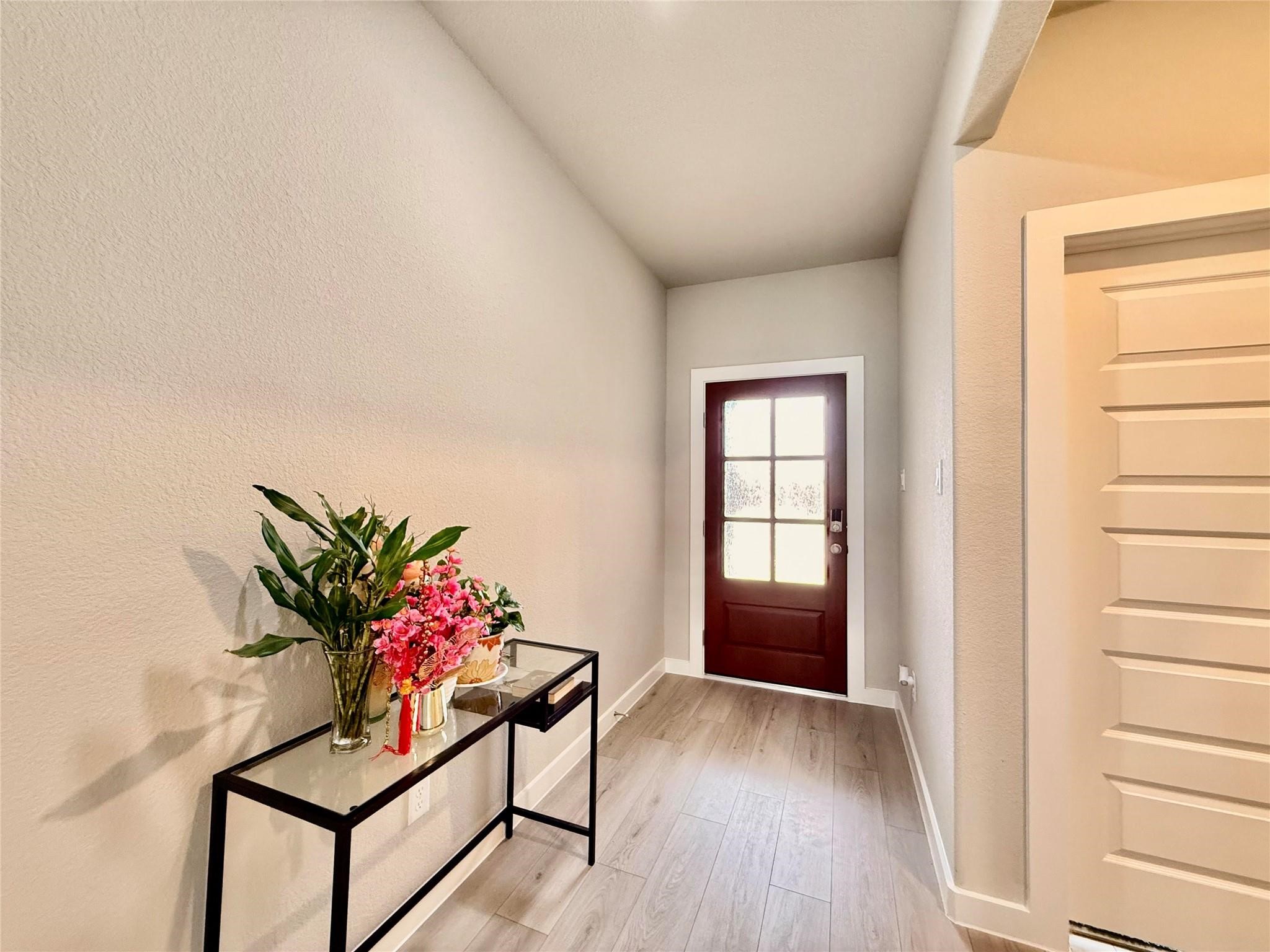 6415 Brazos Trail Drive Property Photo 4
