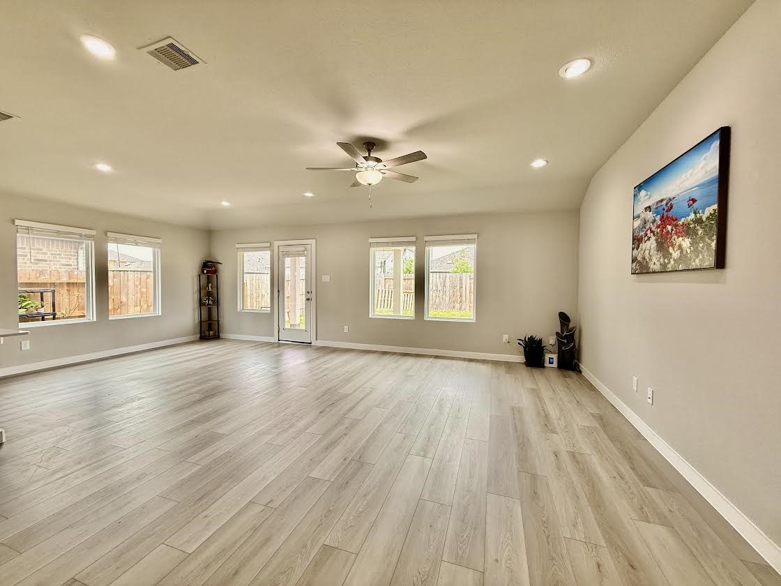 6415 Brazos Trail Drive Property Photo 6