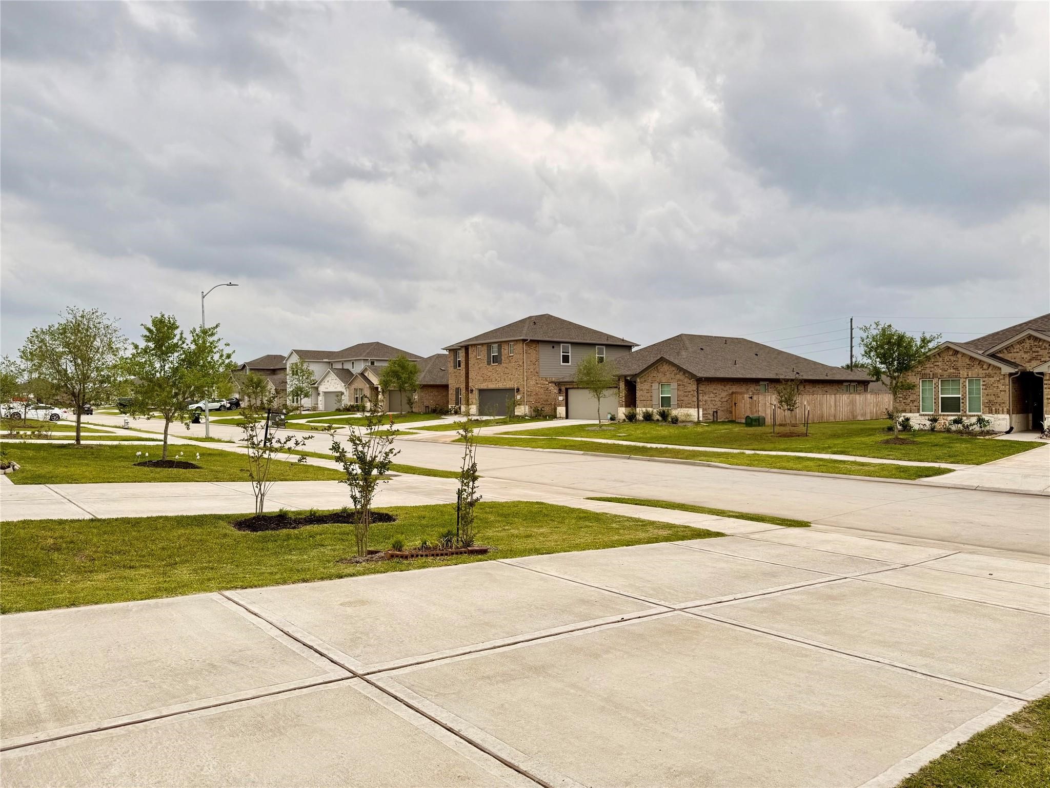 6415 Brazos Trail Drive Property Photo 7
