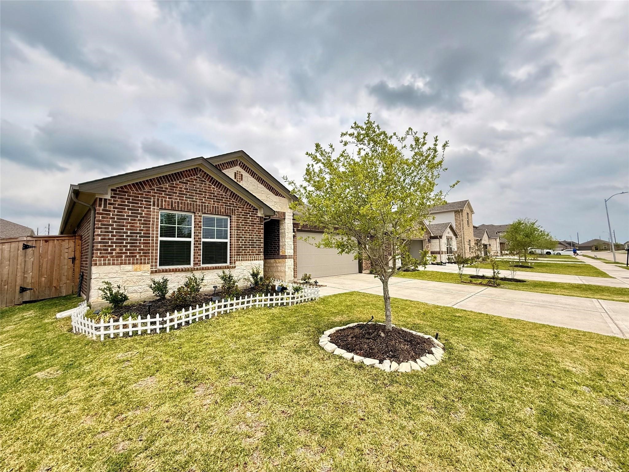 6415 Brazos Trail Drive Property Photo 11