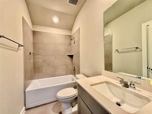 6415 Brazos Trail Drive Property Photo 21