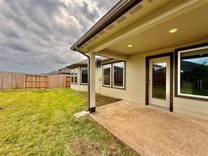 6415 Brazos Trail Drive Property Photo 24