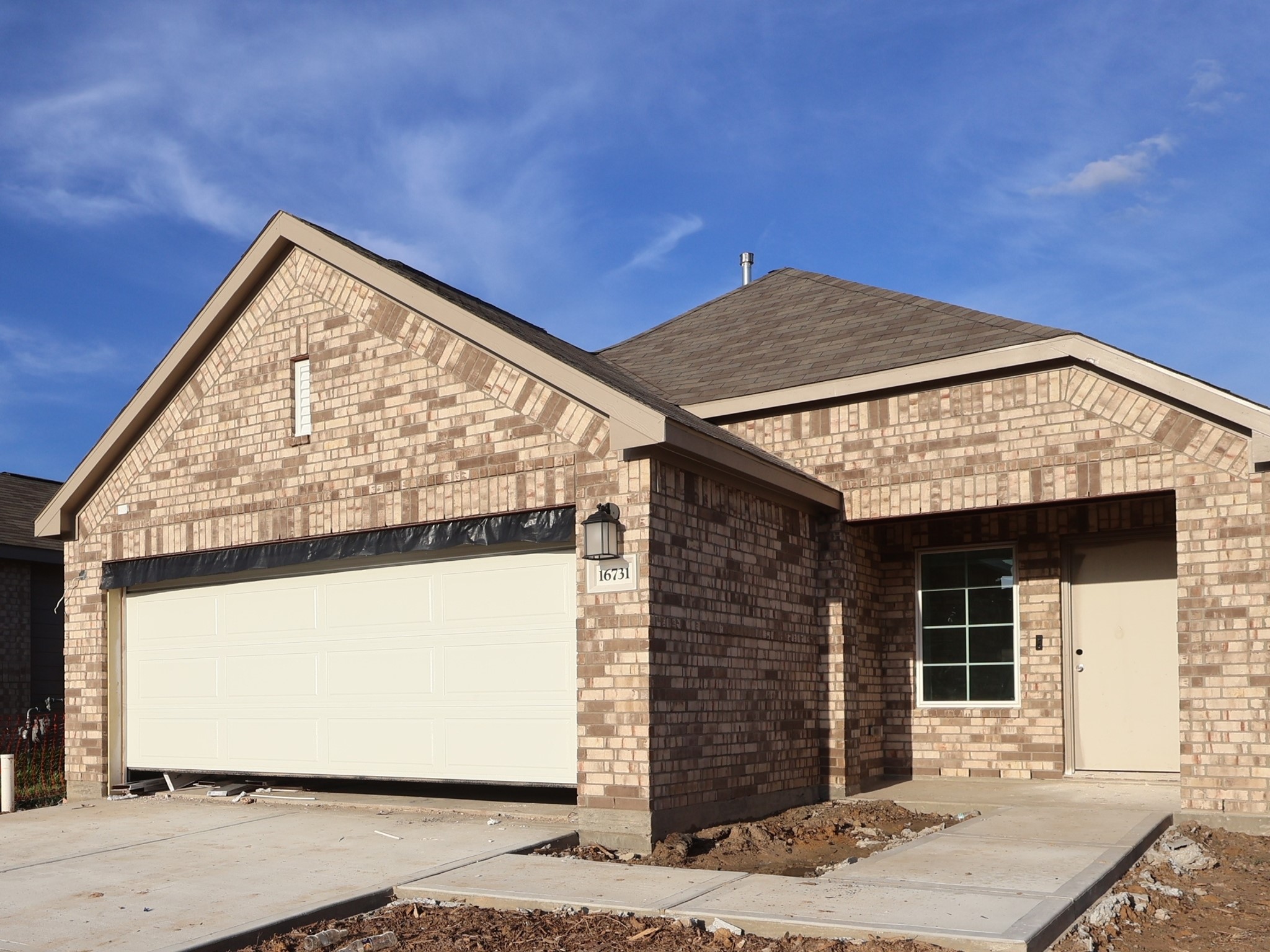 16731 Largetooth Aspen Lane Property Photo 1