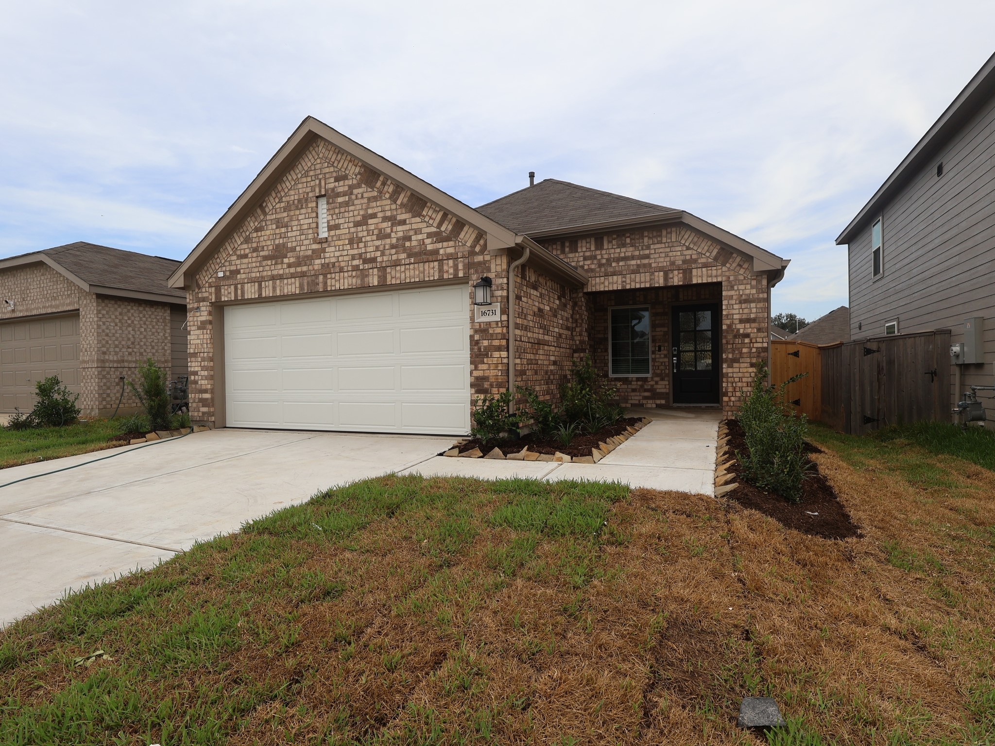 16731 Largetooth Aspen Lane Property Photo 1