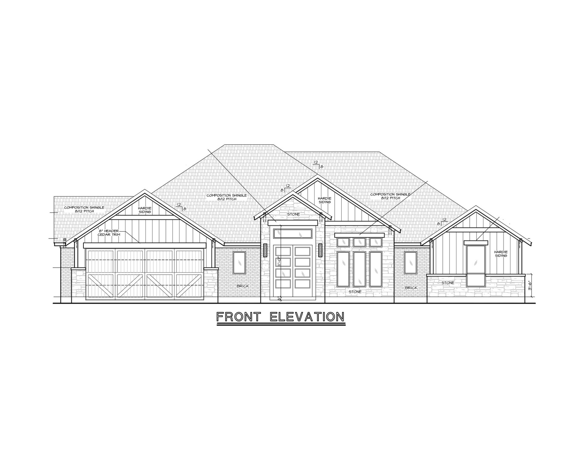 2719 Michaelangelo Street Property Photo 1