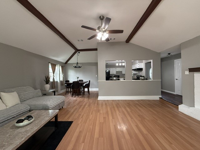 4915 Charnock Drive Property Photo 5
